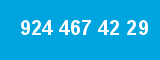 924 467 42 29